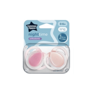 TOMMEE TIPPEE NIGHT TIME 0-6M