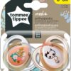 TOMMEE TIPPEE PACIFER 2P
