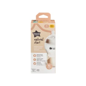 TOMMEE TIPPEE START FEEDER 3M+