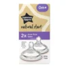 TOMMEE TIPPEE TEATS 0M+