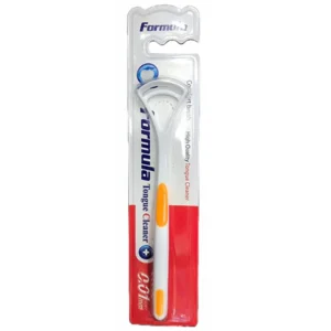 TONGUE CLEANER FORMULA