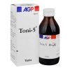 TONI 5 SYP 120ML (NEW)