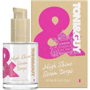 TONI & GUY GLAMOUR SERUM 30ML