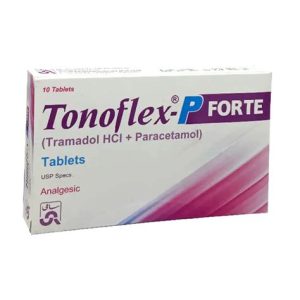 TONOFLEX P FORTE