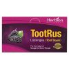 TOOTRUS LOZENGES HARBION