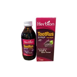 TOOTRUS SYP 120ML