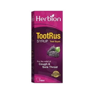 TOOTRUS SYP 60ML