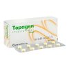 TOPAGEN 50MG TAB