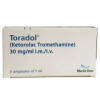 TORADOL INJECTION 30MGML IMIV