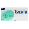 TORATE TABLET 50MG