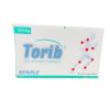 TORIB 120MG TAB 7S