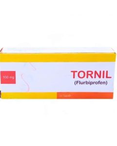 TORNIL 100MG TAB
