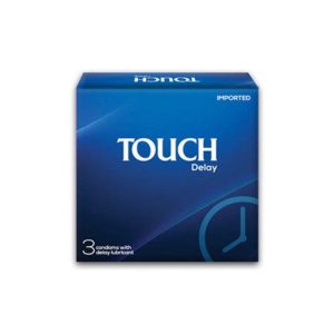 TOUCH DELAY