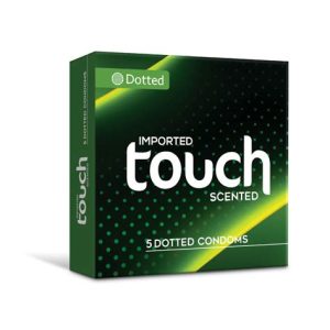 TOUCH DOTTED