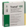 TRAMAL 100MG INJ (NEW)