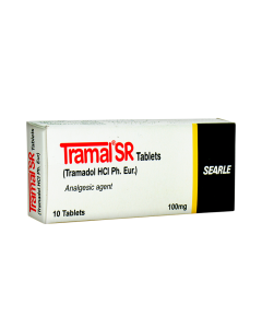 TRAMAL SR TAB (NEW)