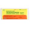 TRANSAMIN 250MG CAP (NEW)