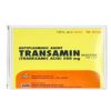 TRANSAMIN 500MG INJ