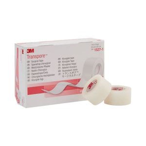 TRANSPORE TAPE 1"(3H)