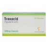 TRAXACID 500MG CAP