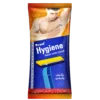 TREET HYGIENE RAZOR