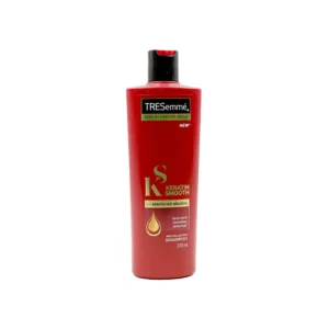 TRESEMME ARGAN OIL SHAMPOO 360ML