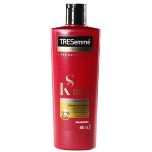 TRESEMME KERATIN SHAMPO 400ML