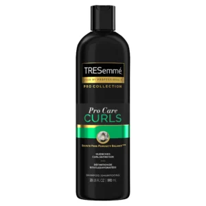TRESEMME PRO CARE CURLS SHAMPOO