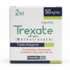 TREXATE INJ