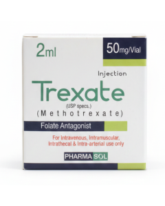 TREXATE INJ