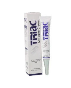TRIAC ACNE CREAM 20GM