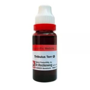 TRIBULUS TERRESTRIS Q SCH