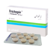 TRICHOGIN 500MG TAB