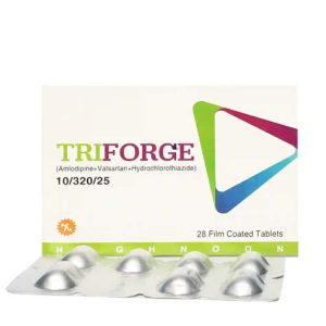 TRIFORGE 10/320/25