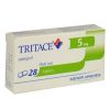 TRITACE 5MG TAB NEW