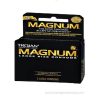TROJAN MAGNUM 3 CONDOM