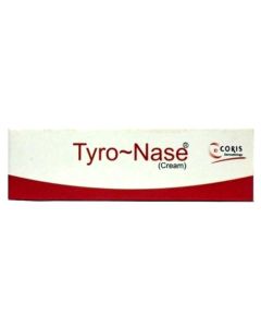 TYRO NASE CREAM 20GM