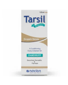 TARSIL SHAMPO 100ML