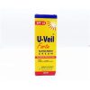 U VEIL FORTE CREAM