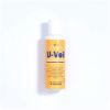U VEIL LOTION NEW