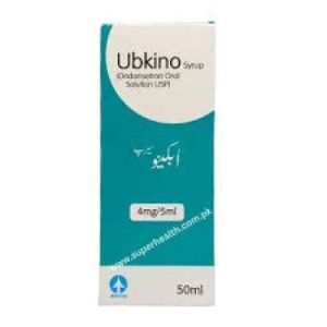 UBKINO 8MG TAB