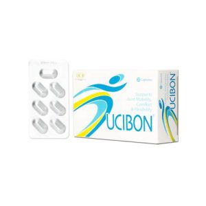 UCIBON CAP 21S