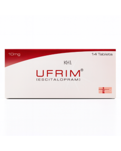 UFRIM 10MG TAB