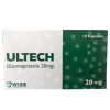 ULTECH 40MG CAP