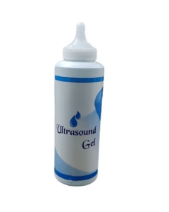 ULTRA SOUND GEL 250ML