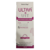 ULTRA VIT FACE WASH 120ML