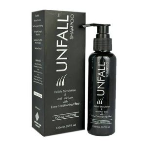 UNFALL SHAMPOO 120ML