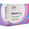 UNGENTUM PLUS BAR 75GM