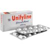 UNIFYLINE TAB 400MG