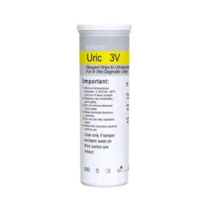 URIC 3V